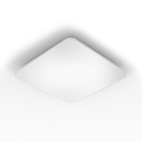 Сенсорный светильник внутреннего освещения RS PRO LED Q1