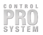 Система Control PRO System