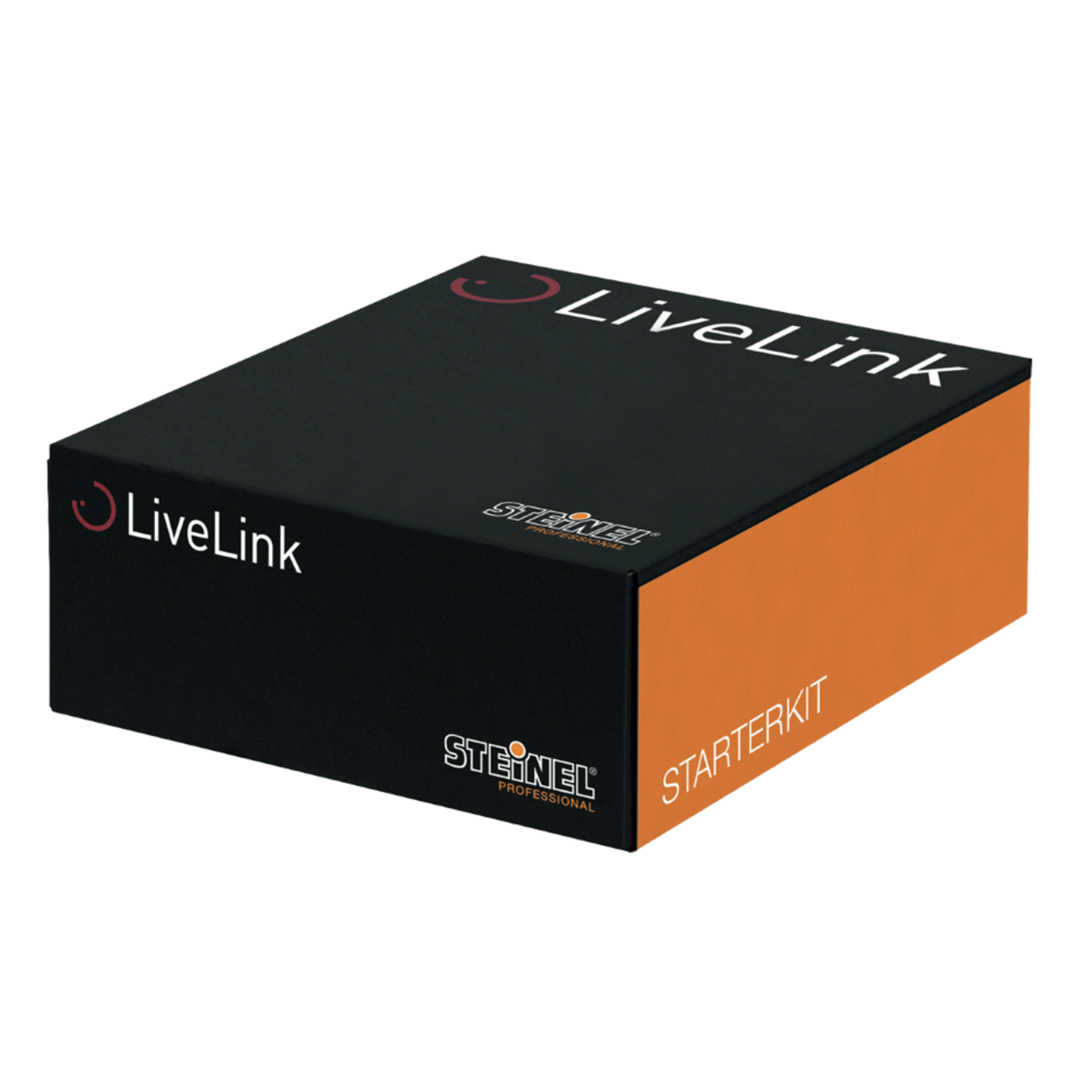 LiveLink Starterkit